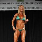 Christina  Zink - IFBB North American Championships 2014 - #1