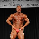 John   Mcmasters - IFBB North American Championships 2014 - #1
