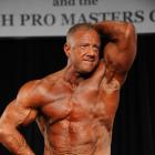 John   Mcmasters - IFBB North American Championships 2014 - #1