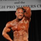 John   Mcmasters - IFBB North American Championships 2014 - #1