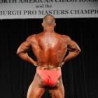 John   Mcmasters - IFBB North American Championships 2014 - #1