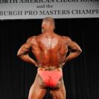 John   Mcmasters - IFBB North American Championships 2014 - #1