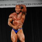 Doug  Currey - IFBB North American Championships 2014 - #1