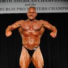 Wade  Willburn - IFBB North American Championships 2014 - #1