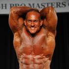 Wade  Willburn - IFBB North American Championships 2014 - #1