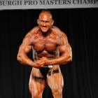 Wade  Willburn - IFBB North American Championships 2014 - #1