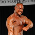 Wade  Willburn - IFBB North American Championships 2014 - #1