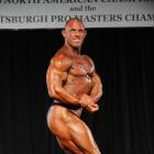 Dave  Uhlman - IFBB North American Championships 2014 - #1