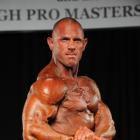 Dave  Uhlman - IFBB North American Championships 2014 - #1