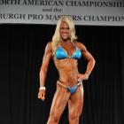 Alexis  Young - IFBB North American Championships 2014 - #1