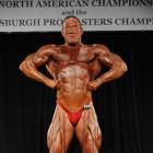 Daniel  DeGeorge - IFBB North American Championships 2014 - #1