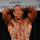 Daniel  DeGeorge - IFBB North American Championships 2014 - #1