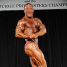 Daniel  DeGeorge - IFBB North American Championships 2014 - #1