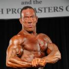 Daniel  DeGeorge - IFBB North American Championships 2014 - #1