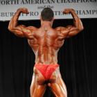 Daniel  DeGeorge - IFBB North American Championships 2014 - #1