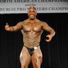 Chris  Lowe - IFBB North American Championships 2014 - #1