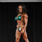 Constance  Glenn - IFBB North American Championships 2014 - #1