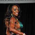 Constance  Glenn - IFBB North American Championships 2014 - #1