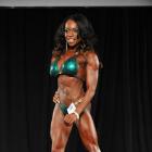 Constance  Glenn - IFBB North American Championships 2014 - #1