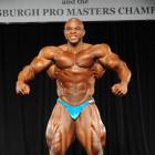 Jonathan   Johnson - IFBB North American Championships 2014 - #1