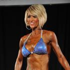 Trish  Allen - IFBB North American Championships 2014 - #1