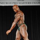 French   Ogburn - IFBB North American Championships 2014 - #1