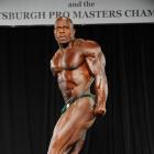 French   Ogburn - IFBB North American Championships 2014 - #1