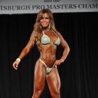 Yorkanis  Francis - IFBB North American Championships 2014 - #1