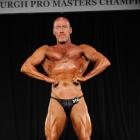 Carl  Apple - IFBB North American Championships 2014 - #1