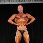 Carl  Apple - IFBB North American Championships 2014 - #1