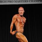 Carl  Apple - IFBB North American Championships 2014 - #1