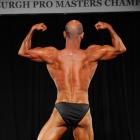 Carl  Apple - IFBB North American Championships 2014 - #1