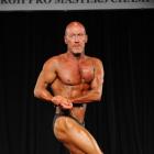 Carl  Apple - IFBB North American Championships 2014 - #1