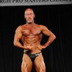 Carl  Apple - IFBB North American Championships 2014 - #1