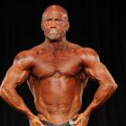 R.D.   Noren - IFBB North American Championships 2014 - #1