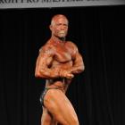 R.D.   Noren - IFBB North American Championships 2014 - #1