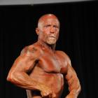 R.D.   Noren - IFBB North American Championships 2014 - #1