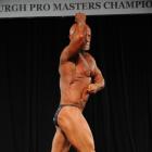 R.D.   Noren - IFBB North American Championships 2014 - #1