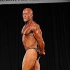 R.D.   Noren - IFBB North American Championships 2014 - #1