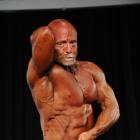 R.D.   Noren - IFBB North American Championships 2014 - #1