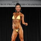 Hannah  Hart - IFBB North American Championships 2014 - #1