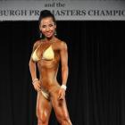Hannah  Hart - IFBB North American Championships 2014 - #1