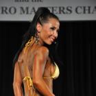 Hannah  Hart - IFBB North American Championships 2014 - #1