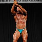 Elias   Raymundo - IFBB North American Championships 2014 - #1