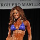 Staci  Boyer - IFBB North American Championships 2014 - #1