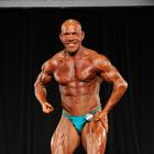 Elias   Raymundo - IFBB North American Championships 2014 - #1