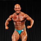 Elias   Raymundo - IFBB North American Championships 2014 - #1