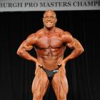 Jamie   Giampa - IFBB North American Championships 2014 - #1