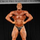 Jamie   Giampa - IFBB North American Championships 2014 - #1