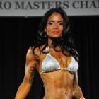 Angela  Quiles - IFBB North American Championships 2014 - #1